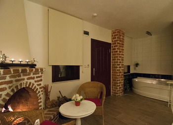 Agva Nehir Perisi Hotel Goce Экстерьер фото