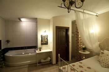 Agva Nehir Perisi Hotel Goce Экстерьер фото